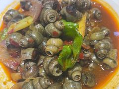 -指爱龙虾(金杨路总店)