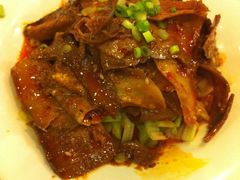 -缪氏川菜(丰盛町店)