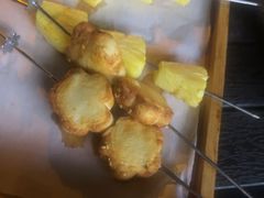 -麦凯伦烧烤·精酿超级工厂店(金桥总店)
