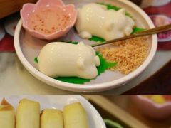 -五条人糖水铺(武林总店)