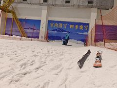 -绍兴启迪乔波冰雪世界