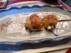 -鳥喜Toriki怀石烧鸟料理