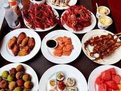 -北京朝阳悠唐皇冠假日酒店