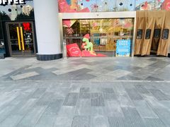 -凯德广场(武胜路店)