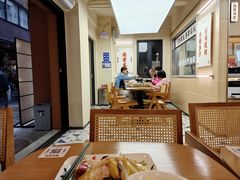 -椰皇鸡饭·烧味烧腊