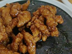 -吕氏疙瘩汤·海鲜新鲁菜(凯德mall新都心店)