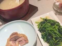 -狮王府淮扬菜(新街口友谊店)