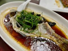 -黄埔合益酒家