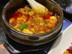 招牌麻婆豆腐-陈麻婆豆腐总店