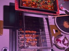 -丰茂烤串(全国首店)