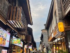 -星巴克(台州临海紫阳街店)