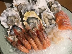 -松岛日本料理(汾江路店)