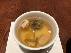 千金草炖乌鸡-富力希尔顿度假酒店-御玺中餐厅