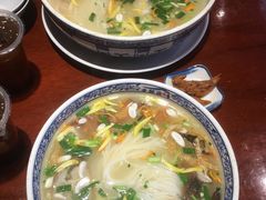 -香麒园·过桥米线·南湖雅宴