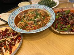 -易老九江湖菜(北滨一路店)