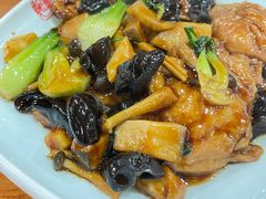 -奎元馆.百年奎元.非遗传承(西湖边的解放路店)