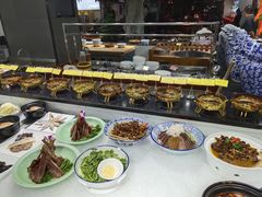 -东沙小镇主题餐厅(下沙店)