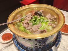 -天辣(金桥啦啦宝都店)