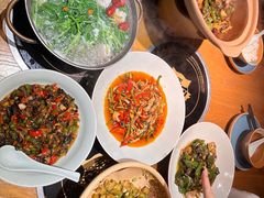 -吃饭皇帝大(合生汇店)