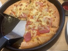 -必胜客(金高店)