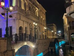 -华谊兄弟（长沙）电影小镇