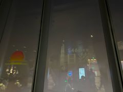-上海中心大厦