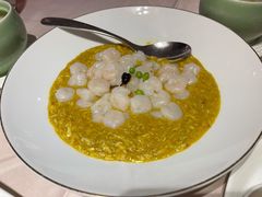 蟹粉虾仁-蟹榭(静安寺晶品商场店)