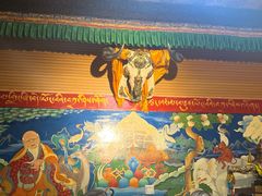 -吉祥圣雪藏餐