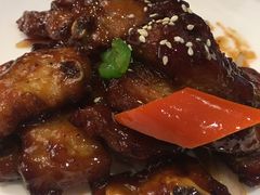 -汤记传菜(秀浦路店)
