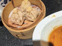 -南京大牌档(新街口德基广场店)