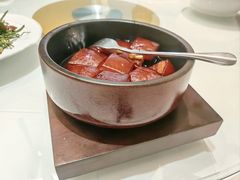-香雪海饭店中餐厅(玉山店)
