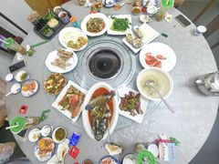-渔友鲜海鲜加工(海鲜大世界店)