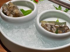 厦门土笋冻-CHIC1699远洋私厨