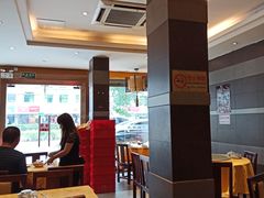 大堂-丁记烩面(龙华店)
