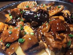 -胖哥俩肉蟹煲(湖滨银泰in77店)