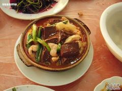 莲花公园煎蟹4-莲花公园煎蟹(总店)