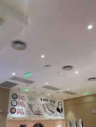 -奈尔宝家庭中心·亲子餐厅(前滩店)