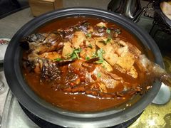 -关东大厨老三熏鹅(新石店)