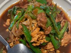 -兰湘子·湘菜小炒(长安万科广场店)