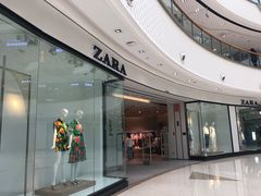 -ZARA(红谷滩万达店)