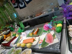 -威珀斯酒店·珀萃美食餐厅