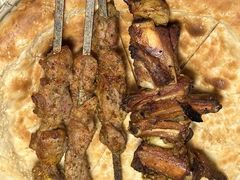 -伊带伊路新疆美食府(呼家楼店)