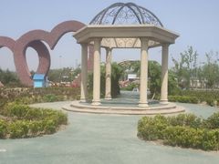 -泰山天颐湖旅游度假区
