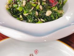 -恭敬李老北京炸酱面·京味菜(西花市店)