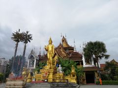 -西双版纳总佛寺