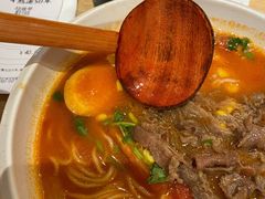 -味千拉面(淮安万达店)