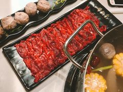-牛记皇·鲜牛肉火锅(弘阳广场店)