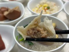 -秦淮小吃城(夫子庙店)