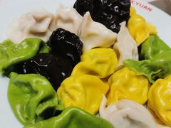 -双合园·海鲜水饺青岛菜(九水东路店)