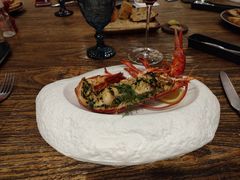 -醉了的船Le Bateau Ivre(温江店)